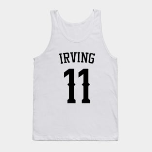 Kyrie Irving Tank Top